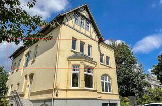 Wohnung mieten in 23564 St. Jürgen, Lübeck/ St. Jürgen - Grosszügige Altbauwohnung in zentraler Lage...