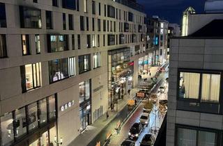 Lofts mieten in 68161 Innenstadt / Jungbusch, Home-Office