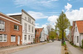 Gewerbeimmobilie kaufen in 23570 Travemünde, Geschichtsträchtige Immobilie zur vielseitigen Nutzung