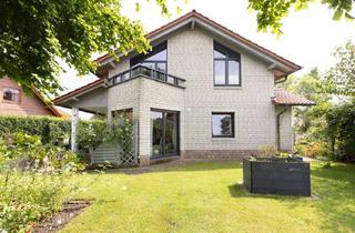 Einfamilienhaus kaufen in Nelkenstraße 25, 49632 Essen, "Moderne Eleganz: Einfamilienhaus mit wegweisendem Design"