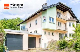 Mehrfamilienhaus kaufen in 54298 Igel, Modernes Mehrfamilienhaus in Igel mit Garten und 2 Garagen