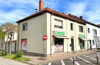 Haus kaufen in 99091 Gispersleben, Wohn- und Geschäftseinheit in Erfurt Gispersleben
