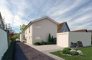 Einfamilienhaus kaufen in 78333 Stockach, Traumhaftes Wohnen in Wahlwies: Ihr Neubau-Einfamilienhaus wartet auf Sie!