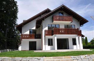 Haus mieten in 82335 Berg, Jetzt wieder verfügbar - Komf. VILLENANWESEN mit gr. ELW - 82335 BERG Starnberger See