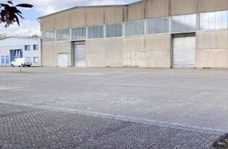 Gewerbeimmobilie mieten in 74722 Buchen, Bedarfsgerechte Anmietung - clevere Zwischenlagergung, flexibel und effizient!