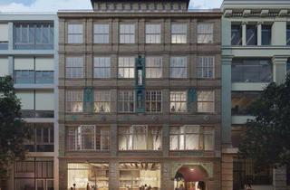 Gewerbeimmobilie mieten in Ritterstraße 11, 10969 Kreuzberg, RITTERHOF | Fusion aus Effizienz und Schönheit