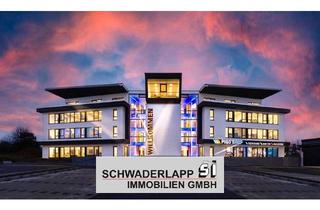 Gewerbeimmobilie mieten in 56412 Heiligenroth, Nur noch 1 Flächen verfügbar!PIQO-Center - ProvisionsfreiInnovatives Business- und Dienstleistun