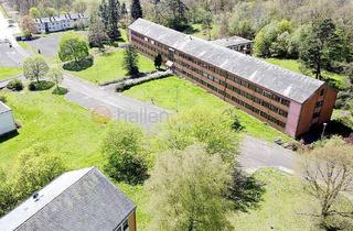 Gewerbeimmobilie kaufen in 55765 Birkenfeld, Ehem. Verwaltungsgebäude, ca. 3.261 m², PROVISIONSFREI, 55765 Birkenfeld zu verkaufen