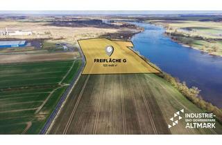 Gewerbeimmobilie kaufen in Sanner Straße, 39596 Arneburg, AFG_0 | Gewerbe- und Industrieflächen in Arneburg, Sachsen-Anhalt zu verkaufen