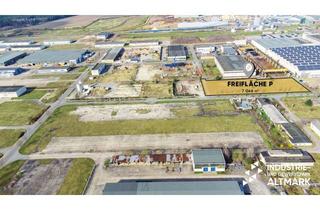 Gewerbeimmobilie kaufen in Sanner Straße, 39596 Arneburg, AFP_0 | Gewerbe- und Industrieflächen in Arneburg, Sachsen-Anhalt zu verkaufen