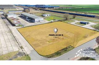 Gewerbeimmobilie kaufen in Sanner Straße, 39596 Arneburg, AFD_0 | Gewerbe- und Industrieflächen in Arneburg, Sachsen-Anhalt zu verkaufen