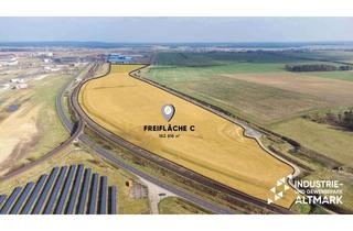 Gewerbeimmobilie kaufen in Sanner Straße, 39596 Arneburg, AFC_0 | Gewerbe- und Industrieflächen in Arneburg, Sachsen-Anhalt zu verkaufen