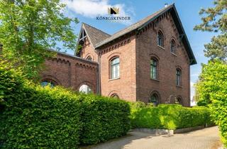 Loft kaufen in 42781 Haan, Traumhafte Eigentumswohnung mit Loft-Charakter und großer exklusiver Dachterrasse