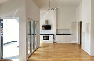 Loft kaufen in 65232 Taunusstein, Taunusstein: Schicke Loft-Wohnung mit großer Terrasse – ideal für Zwei