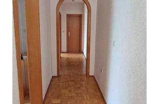 Wohnung mieten in 68549 Ilvesheim, Stilvolle 4-Raum-Wohnung mit Balkon in Ilvesheim