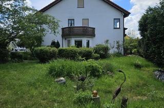 Haus kaufen in 63329 Egelsbach, Für Gartenliebhaber: DHH in Egelsbach in ruhiger Lage mit guter Verkehrsanbindung