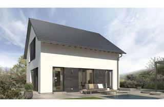 Haus kaufen in 37671 Höxter, GROSSES HAUS AUF KLEINER FLÄCHE - OKAL