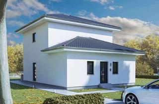 Villa kaufen in 38465 Brome, Mit Neubauförderung ins Eigenheim - bauen mit massa Haus - inkl. Baufertigstellungsbürgschaft