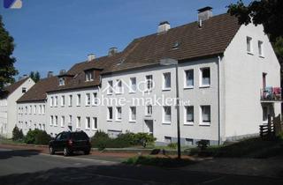 Wohnung mieten in 58507 Lüdenscheid, Lüdenscheid: 2-Zimmer-Wohnung mit großer Wohnküche