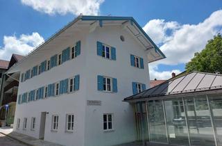 Büro zu mieten in Mühlgasse, 83646 Bad Tölz, Neu sanierte, attraktive Gewerbeeinheit EG, Büro&Praxis / Ladengeschäft