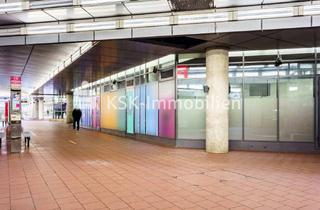 Geschäftslokal mieten in 53721 Siegburg, Zentraler geht es nicht!