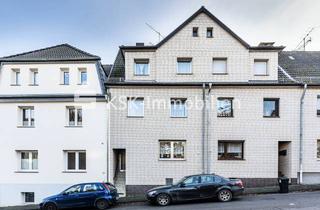 Haus kaufen in 50321 Brühl, Kapitalanleger aufgepasst! Solide vermietetes Haus in ruhiger Lage.