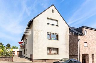 Anlageobjekt in 50321 Brühl, Kapitalanleger aufgepasst: 3-Familienhaus mit Traumgrundstück in Ruhiglage!