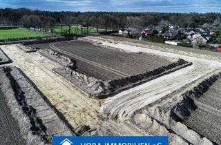 Grundstück zu kaufen in 47608 Geldern, Bauen am Waldrand!