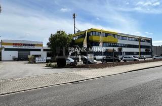 Haus kaufen in 41189 Mönchengladbach, Gewerbeliegenschaft mit bester Verkehrsanbindung in MG-Wickrath