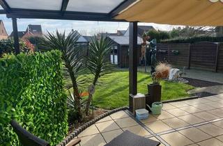 Haus kaufen in 41363 Jüchen, Familienfreundliches Wohlfühlhaus