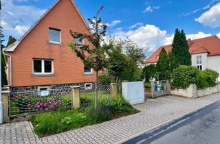 Einfamilienhaus kaufen in 64354 Reinheim, Charmantes Wohnhaus mit kleinem Nebengebäude in zentraler Wohnlage!