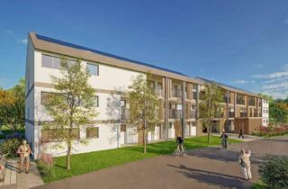 Wohnung kaufen in 88213 Ravensburg, Neubauprojekt "Tobelblick" in Schmalegg - Naturnah wohnen mit ganz besonderer Lebensqualität
