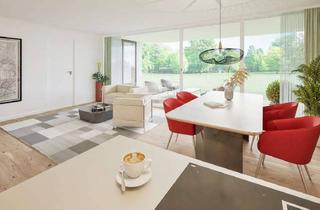 Wohnung kaufen in 88213 Ravensburg, Neubauprojekt "Tobelblick" in Schmalegg - Naturnah wohnen mit ganz besonderer Lebensqualität