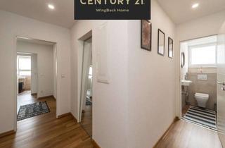 Wohnung kaufen in 71711 Steinheim, Klimatisierte Eigentumswohnung