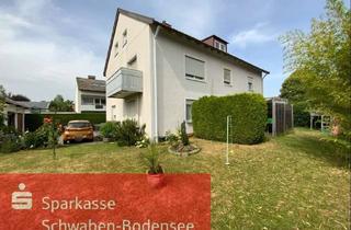 Mehrfamilienhaus kaufen in 87700 Innenstadt, Mehrfamilienhaus in interessanter Lage von Memmingen-West!