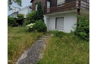 Einfamilienhaus kaufen in Alpenstraße, 85646 Anzing, charmantes Einfamilienhaus mit Potenzial und angeschlossener Arztpraxis
