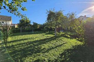 Grundstück zu kaufen in 63762 Großostheim, Sonniges Baugrundstück im Herzen von Großostheim