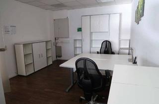 Büro zu mieten in 57334 Bad Laasphe, Büroräume im Gesundheitszentrum in Bad Laasphe ab sofort zu vermieten!