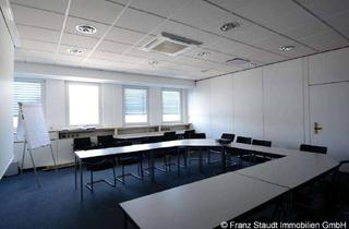 Büro zu mieten in 63741 Damm, Top-Büroflächen mit hervorragender Verkehrsanbindung und Parkplätzen