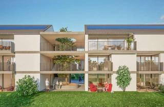 Wohnung kaufen in 88213 Ravensburg, Neubauprojekt "Tobelblick" in Schmalegg - Naturnah wohnen mit ganz besonderer Lebensqualität