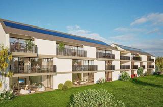 Wohnung kaufen in 88213 Ravensburg, Neubauprojekt "Tobelblick" in Schmalegg - Naturnah wohnen mit ganz besonderer Lebensqualität