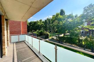 Wohnung kaufen in Schlossstr. 13, 41236 Rheydt, Barrierefreies Wohnen | Altersgerechte 3 Zimmer Wohnung Neubauprojekt in Mönchengladbach