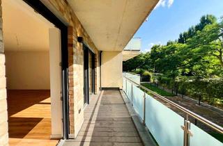 Wohnung kaufen in Schlossstr. 13, 41236 Rheydt, Altersgerechte 3-Zimmer-Wohnung - Neubau