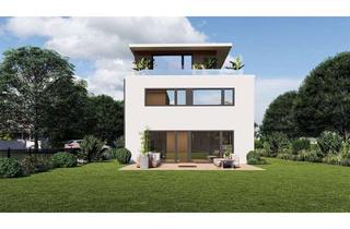 Einfamilienhaus kaufen in Schützenstraße 14, 69256 Mauer, Neubau - modernes Einfamilienhaus auf tollem Grundstück