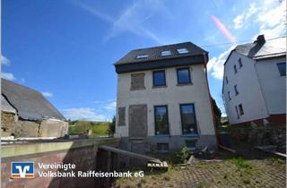 Haus kaufen in 54472 Kommen, Exklusives Objekt im Rohbau