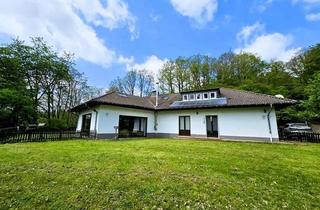 Haus kaufen in 54574 Kopp, Einmalige Gelegenheit! Ehemaliges Jagdhaus mitten im Wald in Alleinlage