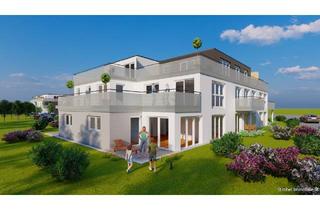 Wohnung kaufen in 91602 Dürrwangen, Moderne Wohnungen in Dürrwangen - im Mehrfamilienhaus Osterglocke - jetzt mit 5% AfA