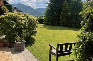 Wohnung kaufen in 83707 Bad Wiessee, "!Verkauft!" Bad Wiessee - Abwinkl - Exklusive 3-Zimmer-Terrassenwohnung