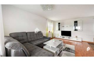 Wohnung kaufen in 89604 Allmendingen, Attraktive 3-Zimmer-Wohnung mit Tageslichtbad, Loggia und Garage