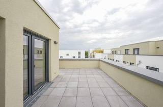 Wohnung mieten in Salinenstraße 4/4, 74177 Bad Friedrichshall, Charmante 3-Zimmer auf 106m² mit Einbauküche und großzügigen Dachterrasse im Salt & River!